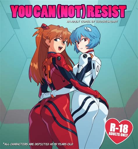 rule34 evangelion